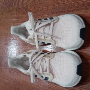 Adidas boost sneakers great condition